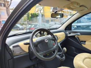 LANCIA Ypsilon usata, con Boardcomputer