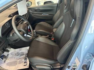 HYUNDAI i20 usata, con Climatizzatore