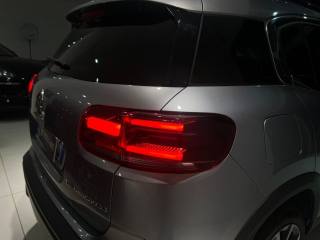 CITROEN C5 Aircross usata, con ESP