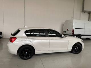 BMW 118 usata, con Airbag Passeggero
