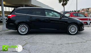FORD Focus usata, con Cruise Control
