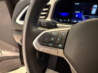 VOLKSWAGEN T-Roc usata, con Controllo trazione