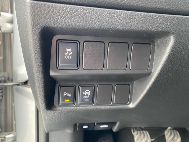 NISSAN Qashqai usata, con Controllo vocale