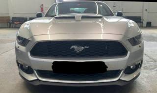 FORD Mustang usata, con Airbag