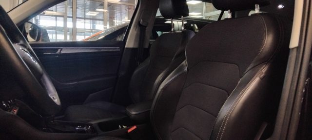 SKODA Kodiaq usata, con Autoradio digitale