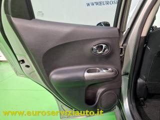 NISSAN Juke usata 39