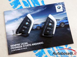 BMW X4 usata 76