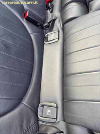 MINI Countryman usata, con Filtro antiparticolato