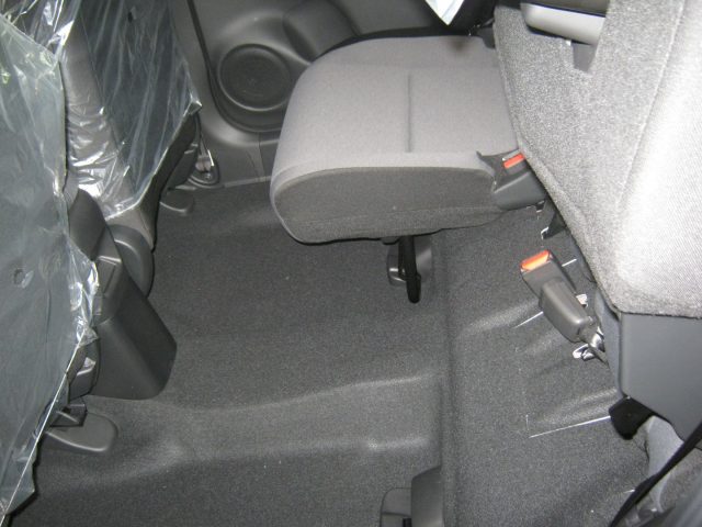 HONDA Jazz usata, con Controllo trazione