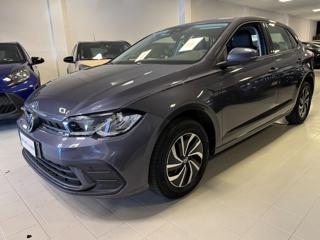 VOLKSWAGEN Polo usata, con Airbag laterali