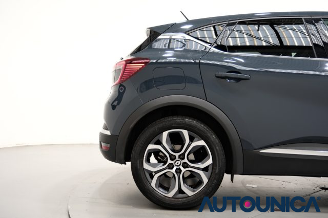 RENAULT Captur usata 49