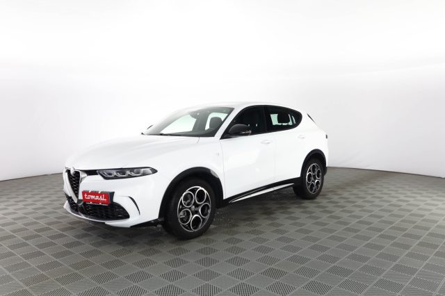 ALFA ROMEO Tonale usata 6