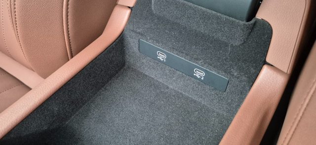 AUDI A6 allroad usata, con Sensori di parcheggio posteriori