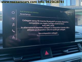 AUDI A5 usata, con Climatizzatore