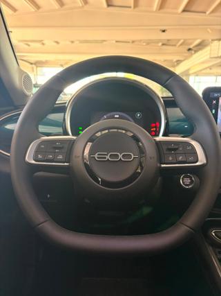 FIAT 600 usata, con Climatizzatore