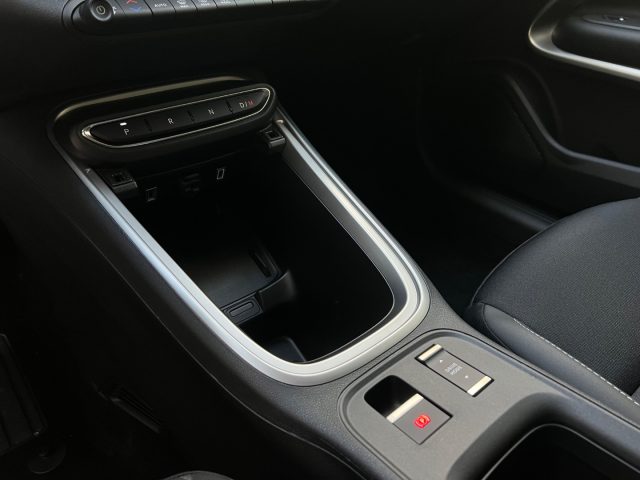 JEEP Avenger usata, con Sensori di parcheggio posteriori