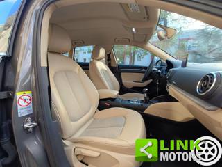 AUDI A3 usata, con Alzacristalli elettrici