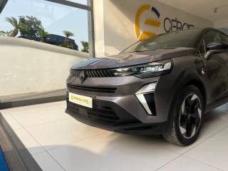 RENAULT Captur usata, con Boardcomputer