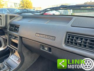 AUDI QUATTRO usata 13