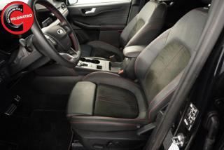 FORD Kuga usata, con Chiusura centralizzata