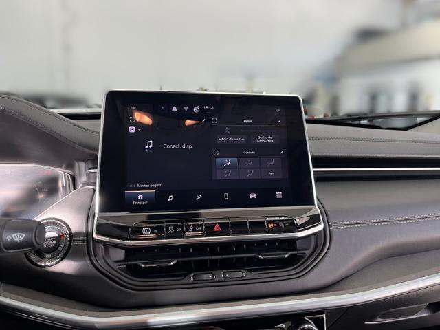 JEEP Compass usata, con Controllo trazione