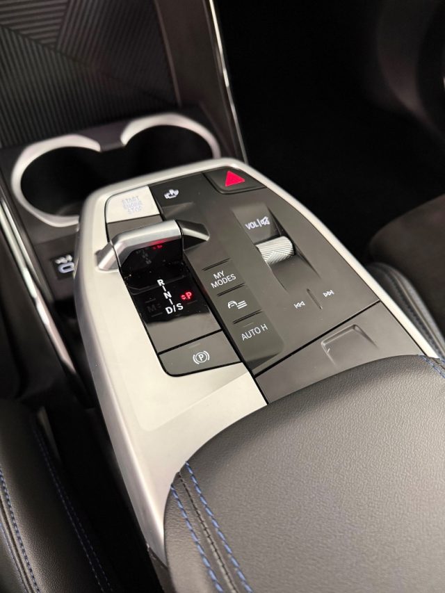 BMW X1 usata, con Cruise Control