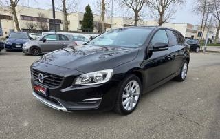 VOLVO V60 usata, con Airbag Passeggero