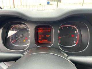 FIAT Panda Cross usata, con Bluetooth