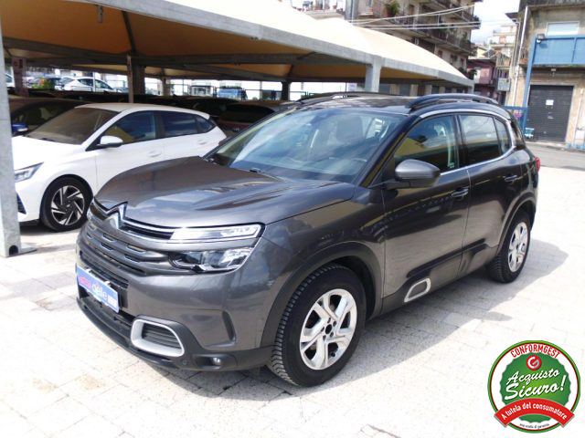 CITROEN C5 Aircross usata, con Airbag laterali