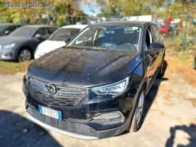 OPEL Grandland X usata, con Airbag