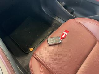 JAGUAR E-Pace usata, con Regolazione elettrica sedili