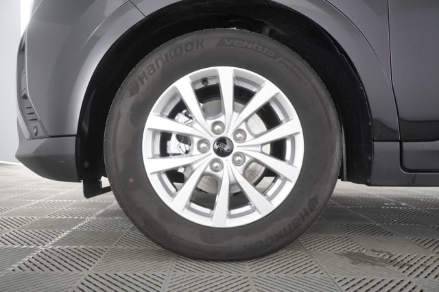 FORD Tourneo Courier usata 13