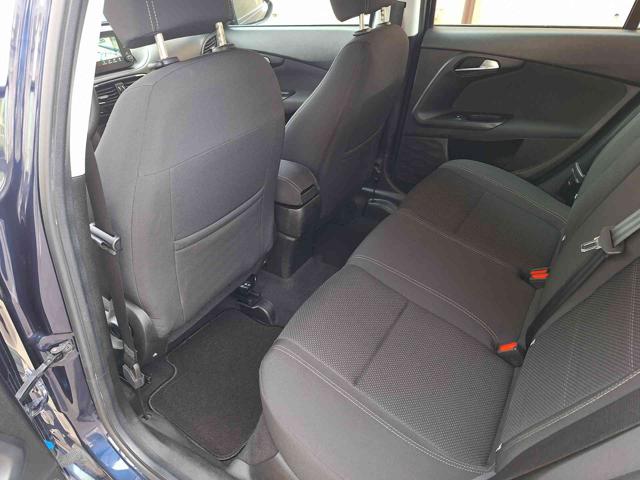 FIAT Tipo usata, con Climatizzatore