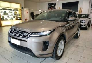 LAND ROVER Range Rover Evoque usata, con Airbag laterali