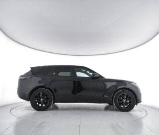 LAND ROVER Range Rover Velar usata 5