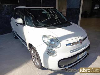 FIAT 500L usata, con Airbag Passeggero