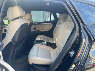 BMW X6 usata, con Boardcomputer