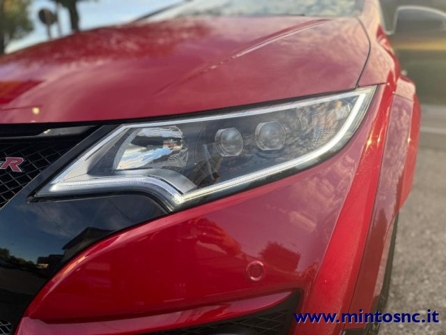HONDA Civic usata, con Antifurto