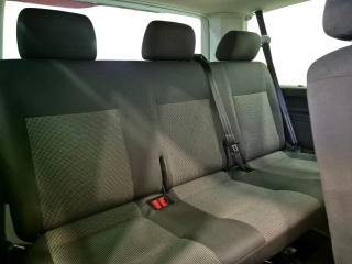 VOLKSWAGEN Caravelle usata, con Lettore CD