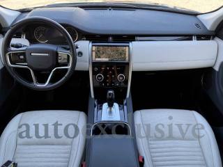 LAND ROVER Discovery Sport usata, con ESP