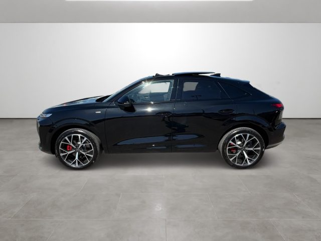 AUDI Q3 usata, con Climatizzatore