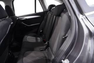 BMW X1 usata, con Bluetooth