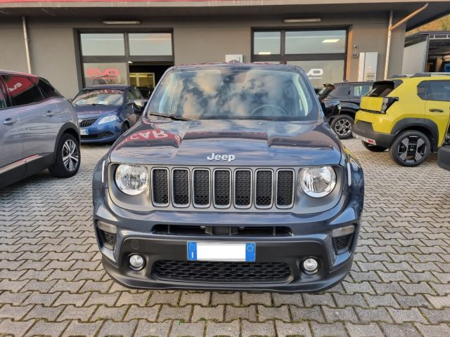 JEEP Renegade usata, con ABS