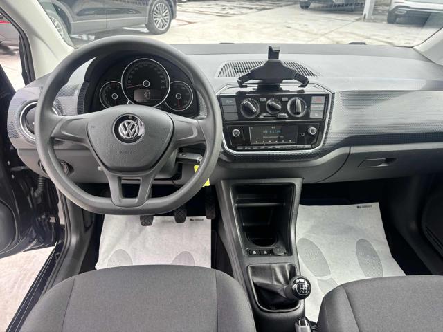 VOLKSWAGEN up! usata, con Controllo trazione