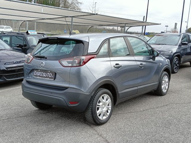 OPEL Crossland X usata, con Alzacristalli elettrici