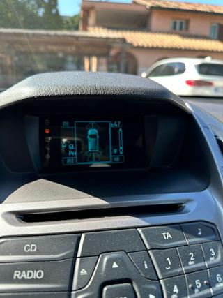 FORD Tourneo Connect usata, con Chiusura centralizzata