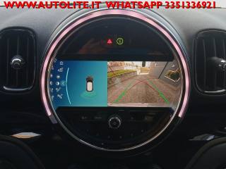 MINI Countryman usata, con Portapacchi