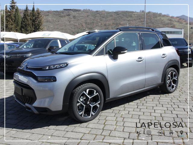 CITROEN C3 Aircross usata, con ABS