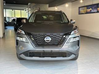 NISSAN X-Trail usata, con Chiusura centralizzata