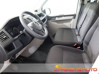 VOLKSWAGEN Caravelle usata, con Airbag